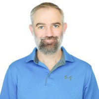 NICE Employee Stephen Heath's profile photo