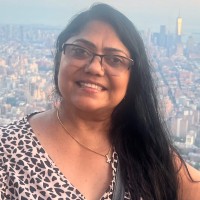 Chitra Suresh Email & Phone Number