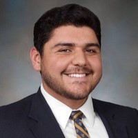 JPMorgan Chase & Co. Employee Ali Salim's profile photo
