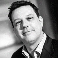 Once For All Employee Gavin Joyce's profile photo