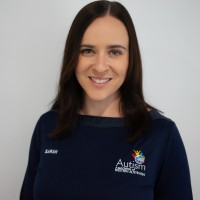 Autism Association of Western Australia Employee Sarah Hoy's profile photo