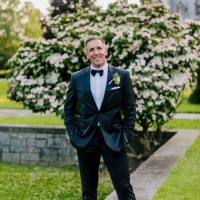 The Port Group Employee Stephen Meyer's profile photo