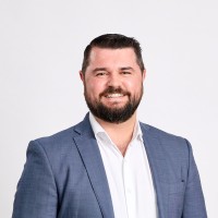 MOVE Bank Employee Trevor McNamara's profile photo