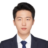 DeepRoute.ai Employee Muxuan Wang's profile photo