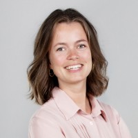 Escape Travel Norway Employee Kine Clausen's profile photo