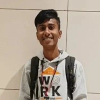 Tanmay Sawankar Email