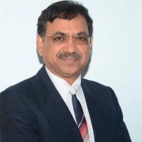 OMC Power Employee Ajay Mathur's profile photo