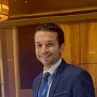 DYNAMIC SMART SOLUTIONS Employee Amr Badreldin's profile photo