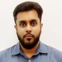 Hinduja Tech Limited Employee Rehan Khan's profile photo