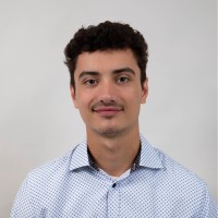 ION Corporation Employee Luke Roseen's profile photo