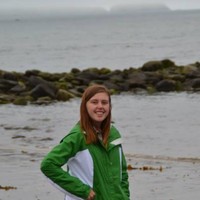 Project Oceanology Employee Kirby Greene's profile photo