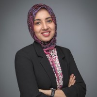 Gulf Packaging Industries Co. Employee Sunnia Anwer's profile photo