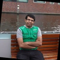 Deepu B Email