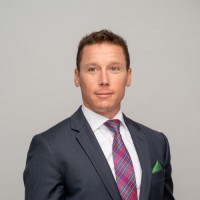Potentia Renewables Inc. Employee Andrew Hope's profile photo