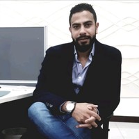 Alshaya Group Employee Mohamed Elprince's profile photo
