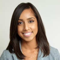 Khumarie Persaud Email & Phone Number