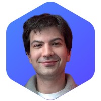 Penbox Employee Gregory van Ossel's profile photo