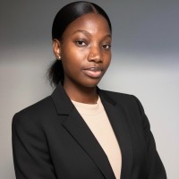 KRESTON CONSEIL Employee Aissata Djikiné's profile photo