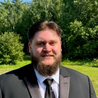 Remix Logistics Employee Noah Gonyo's profile photo