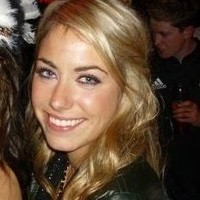 Condé Nast Britain Employee Amy Hearn's profile photo