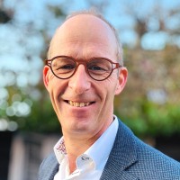Rob Naaijkens Email & Phone Number