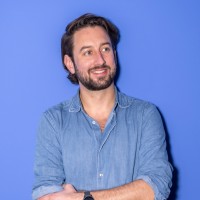 smartive AG Employee Thilo Haas's profile photo
