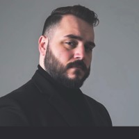 Jensen Hughes Employee Thomas Erhardt's profile photo