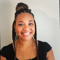 Ingage Employee Amanda McKinley's profile photo