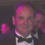 GENERAL HVAC Solutions UK Limited Employee Ian Carroll's profile photo