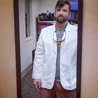 University of Mississippi Medical Center Employee Hunter Scott's profile photo