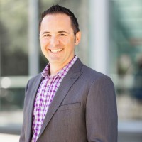 Conexus Employee Lubo Popov's profile photo
