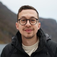 News UK Employee Apparicio Junior's profile photo