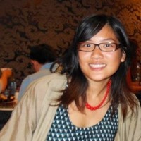 Lydia Chin Email