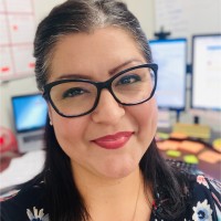 Dewbre Petroleum Corporation Employee Crystal Richardson's profile photo