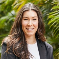 Sitback Solutions Employee Fiona Walters's profile photo
