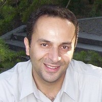 IKID Employee Amir Simdar's profile photo