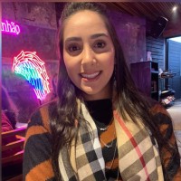 Intersteel Acos e Metais Ltda. Employee Iris Rodrigues's profile photo