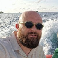 Simon Thorley Email & Phone Number