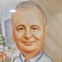 Dpgplus Ltd Employee John Montague's profile photo