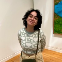 coLAB Arts Employee Hannah Nacamuli's profile photo