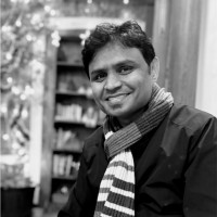 Raghavendra Sm Email & Phone Number