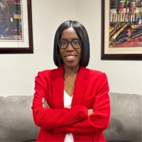 Brooklyn Academy of Music Employee Britney Brewington's profile photo
