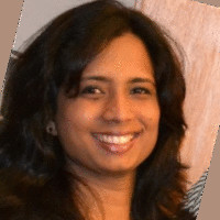 Belay Diagnostics Employee Vindhya Udhane's profile photo