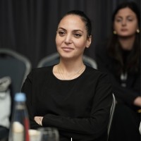 Medi • მედი Employee Ketevan Sokhadze's profile photo