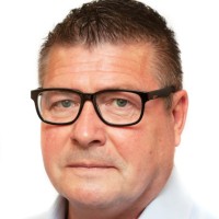 Steve Groocock Email