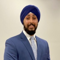 TheraNow Employee Kanwardeep Singh's profile photo