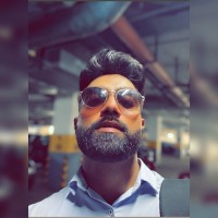 Siddharth Prasad Email