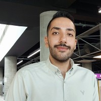 Alireza Faraji's profile photo