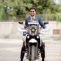 INDIVIDUAL CONSULTING Employee Rajath V's profile photo