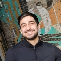 Widgera Employee Demetre Mildiani's profile photo